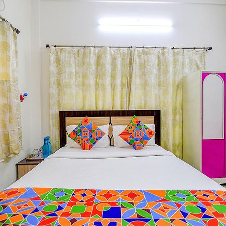 Hotel Fabexpress Moon Residency Calcutta  Esterno foto