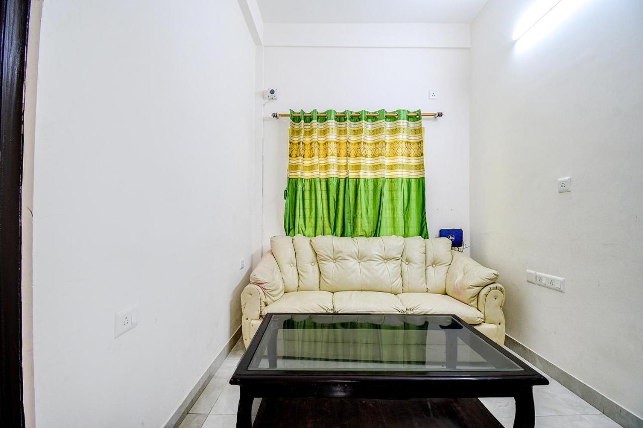 Hotel Fabexpress Moon Residency Calcutta  Esterno foto