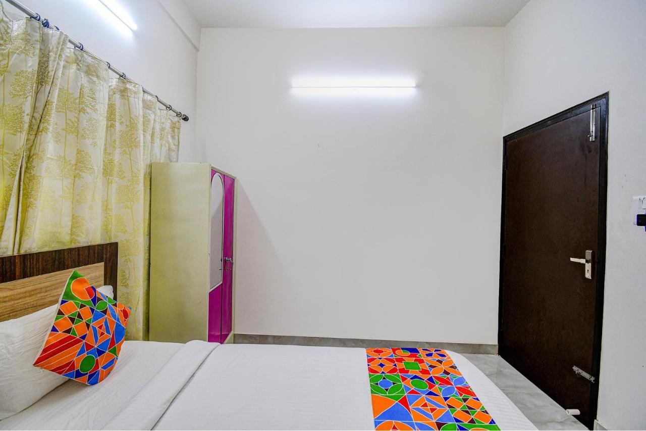 Hotel Fabexpress Moon Residency Calcutta  Esterno foto