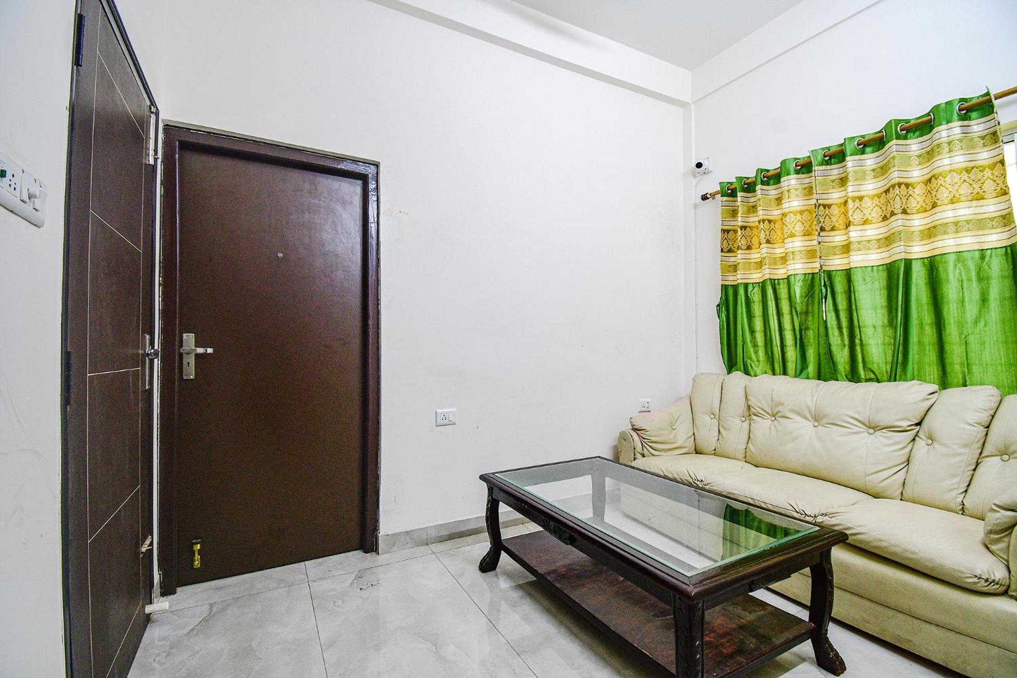 Hotel Fabexpress Moon Residency Calcutta  Esterno foto